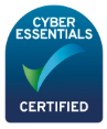 Cyber Essentials Certified