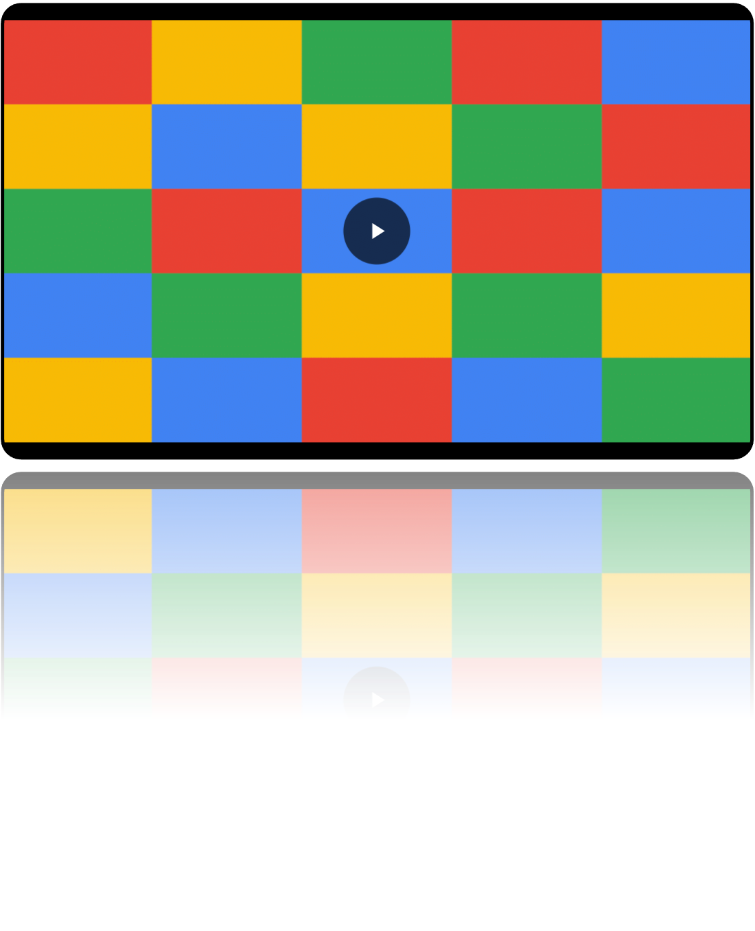 Gmail microlearning example